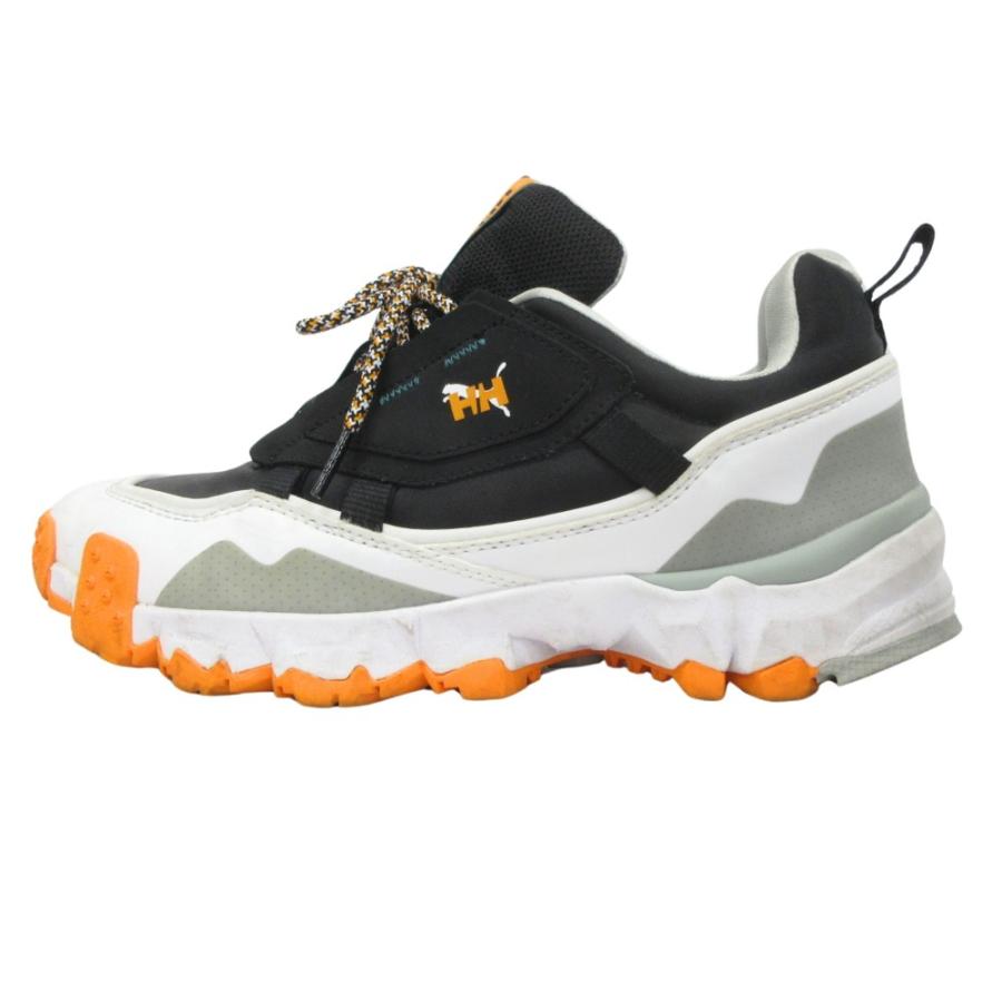 HELLY HANSEN 良品 PUMA プーマ × ヘリーハンセン Trailfox MTS