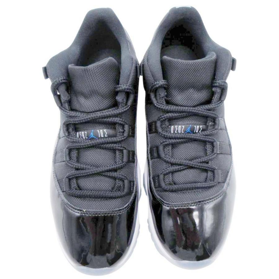 NIKE 美品 ナイキ AIR JORDAN 11 RETRO LOW FV5104-004 エア