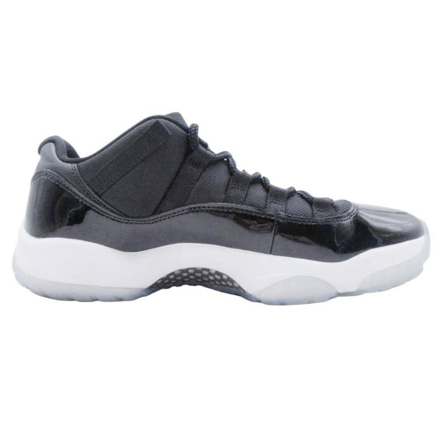 NIKE（ナイキ） 美品 NIKE AIR JORDAN 11 RETRO LOW FV5104-004 エア