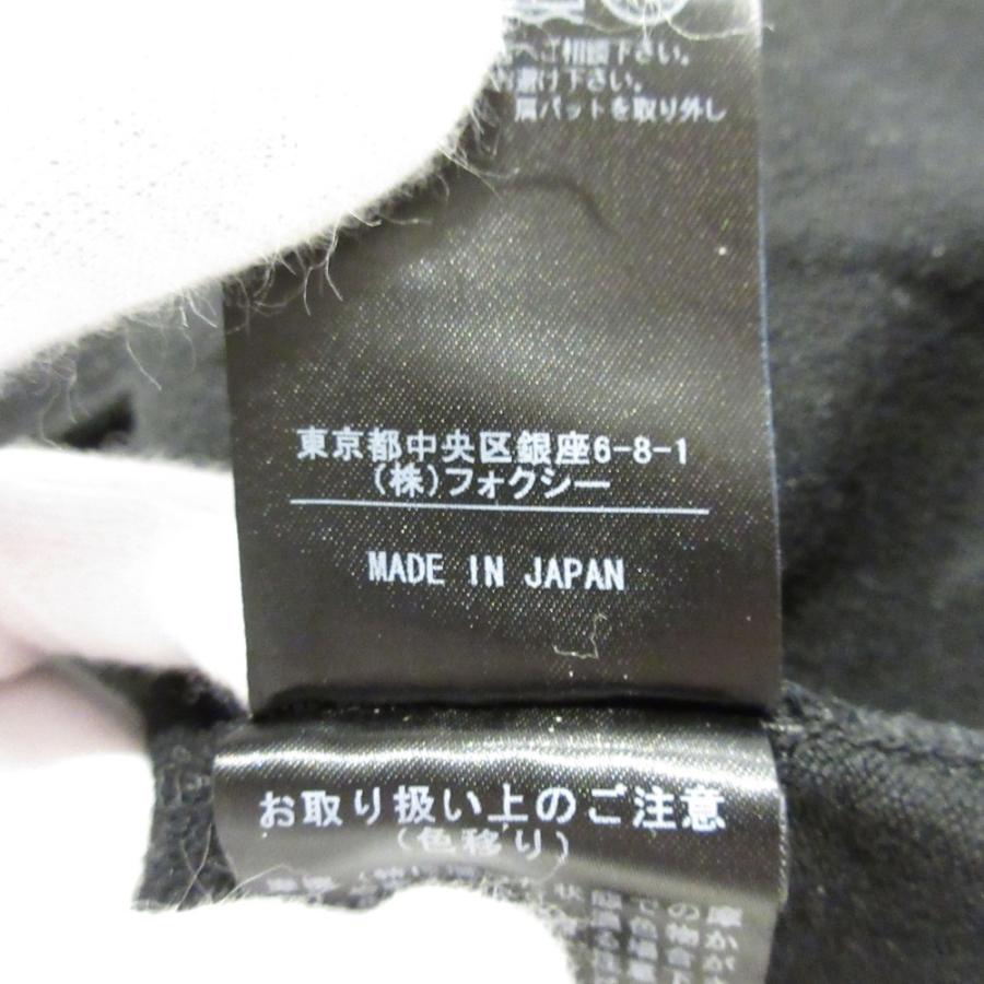 FOXEY（フォクシー） 美品 リフレッシングカーディガン ディープV