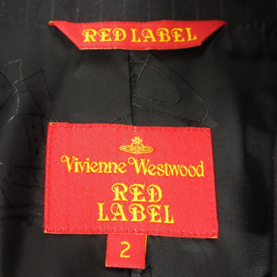 Vivienne Westwood red label 美品 ヴィヴィアンウエストウッドレッド