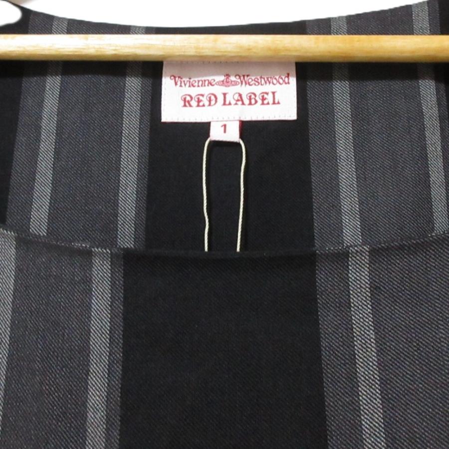 Vivienne Westwood red label 未使用 RED LABEL ヴィヴィアンウエスト