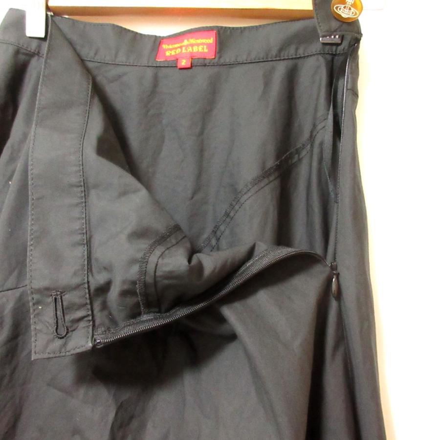 Vivienne Westwood red label 美品 RED LABEL ヴィヴィアンウエスト