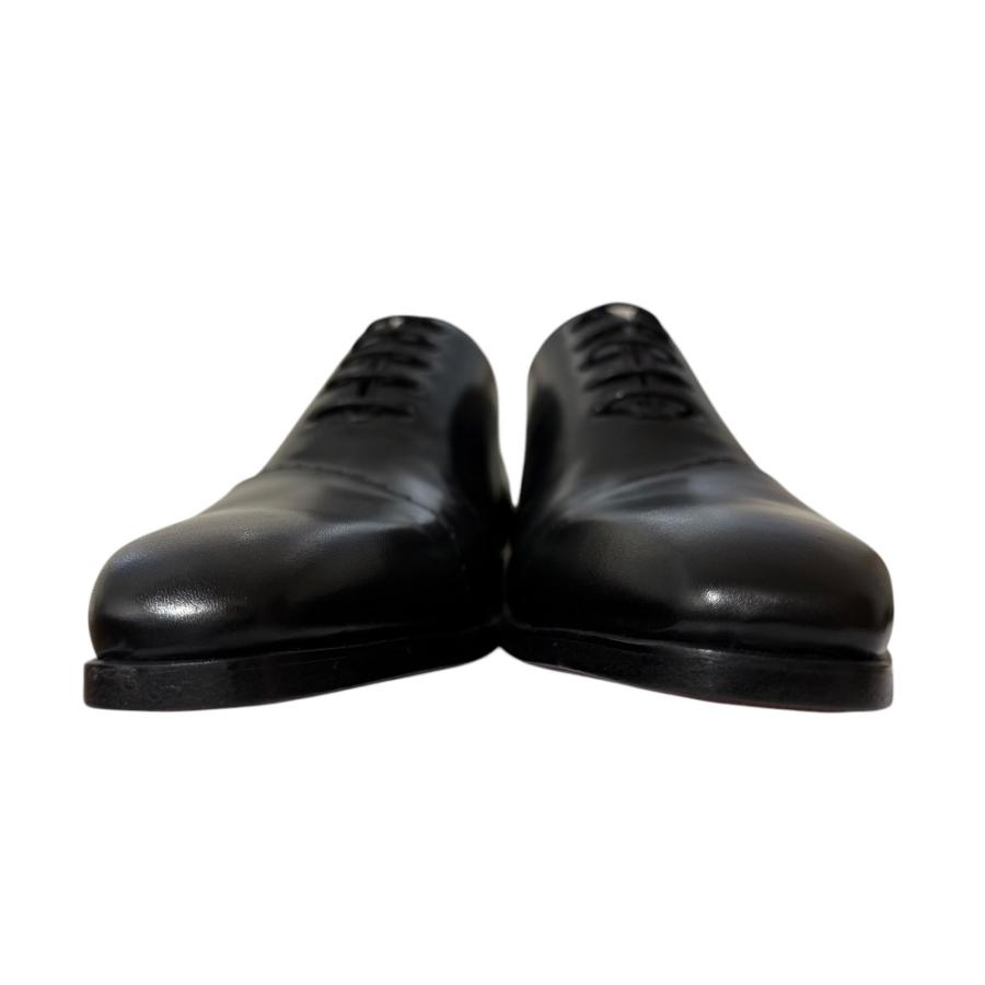 MAGNANNI（マグナーニ） 未使用 レザー レースアップ ビジネスシューズ 