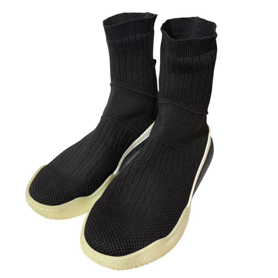 Stella McCartney（ステラ・マッカートニー） 美品 ソックススニーカー 