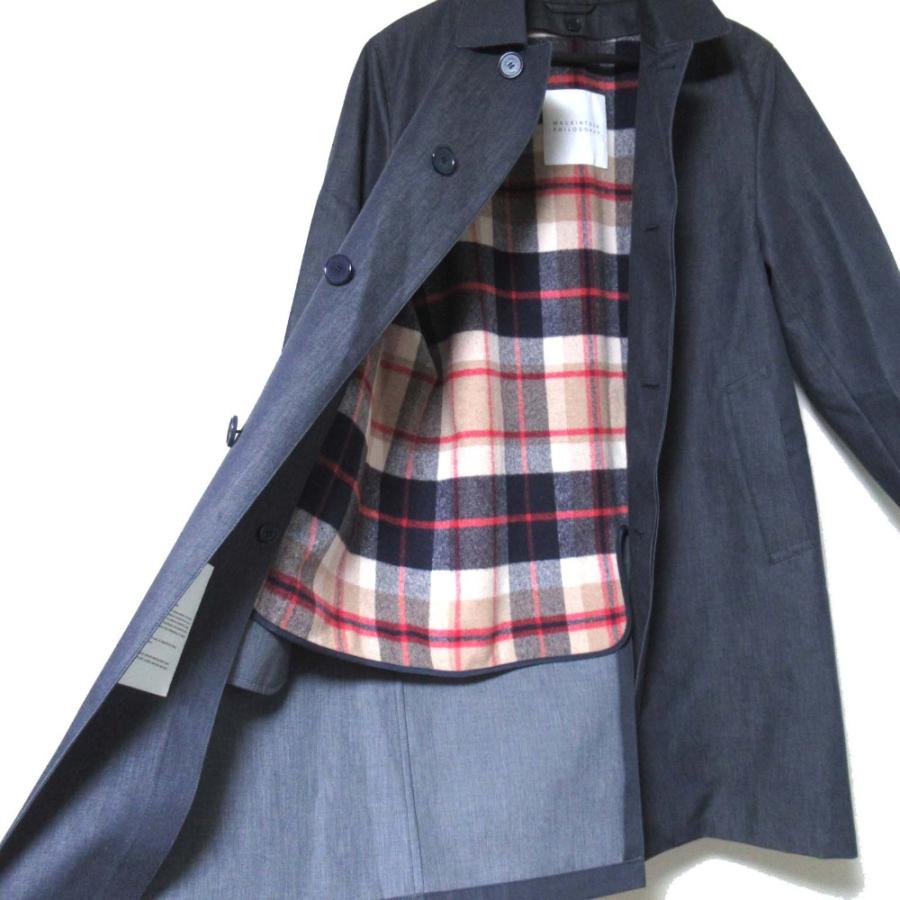 MACKINTOSH PHILOSOPHY（マッキントッシュフィロソフィー） 美品
