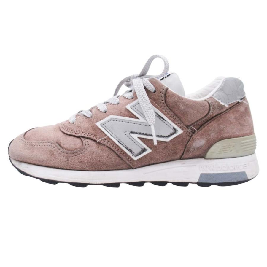New Balance NEW BALANCE ニューバランス M1400NV MADE in USA