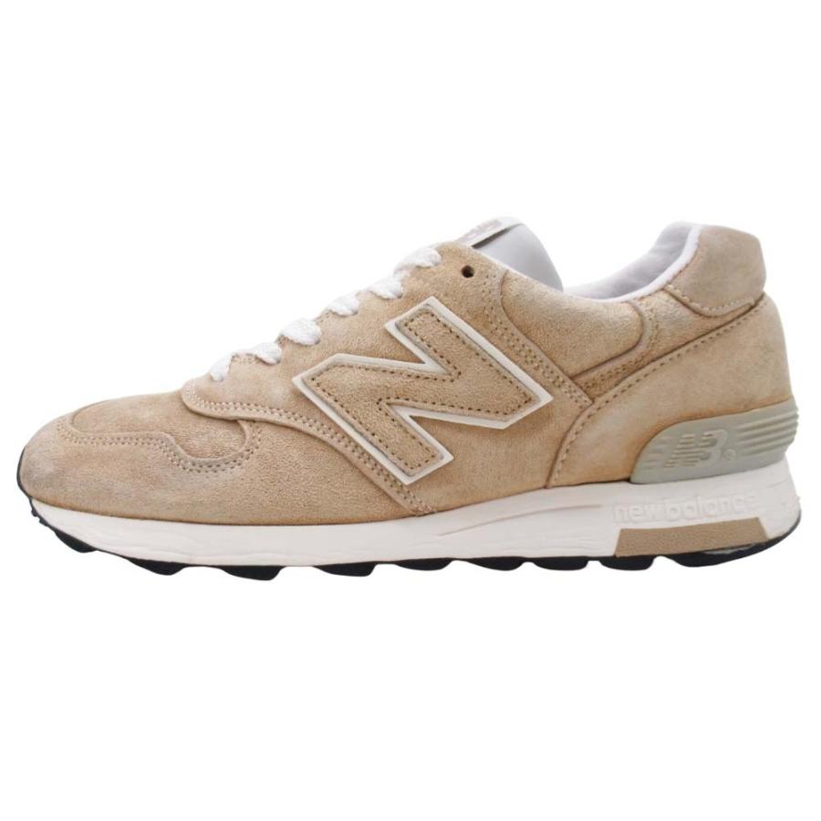 New Balance NEW BALANCE ニューバランス M1400BE MADE in USA