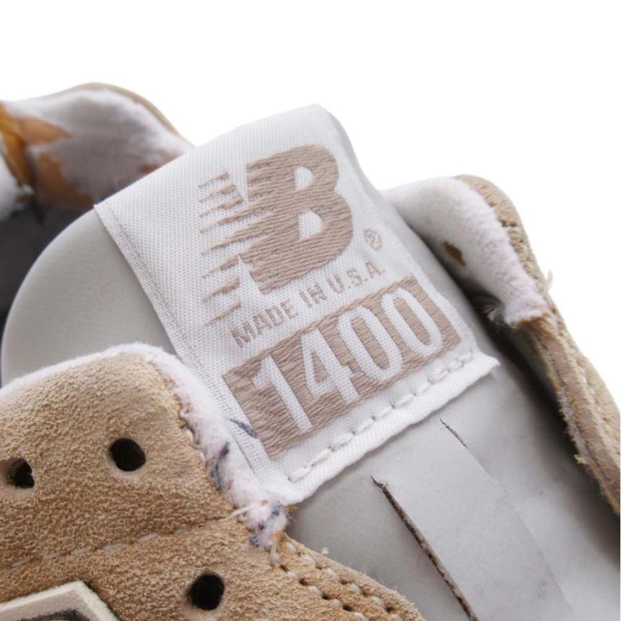 New Balance（ニューバランス） M1400BE MADE in USA スニーカー