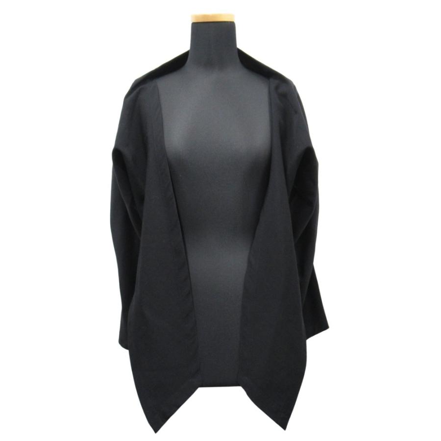 tricot COMME des GARCONS 美品 トリココムデギャルソン ウール  