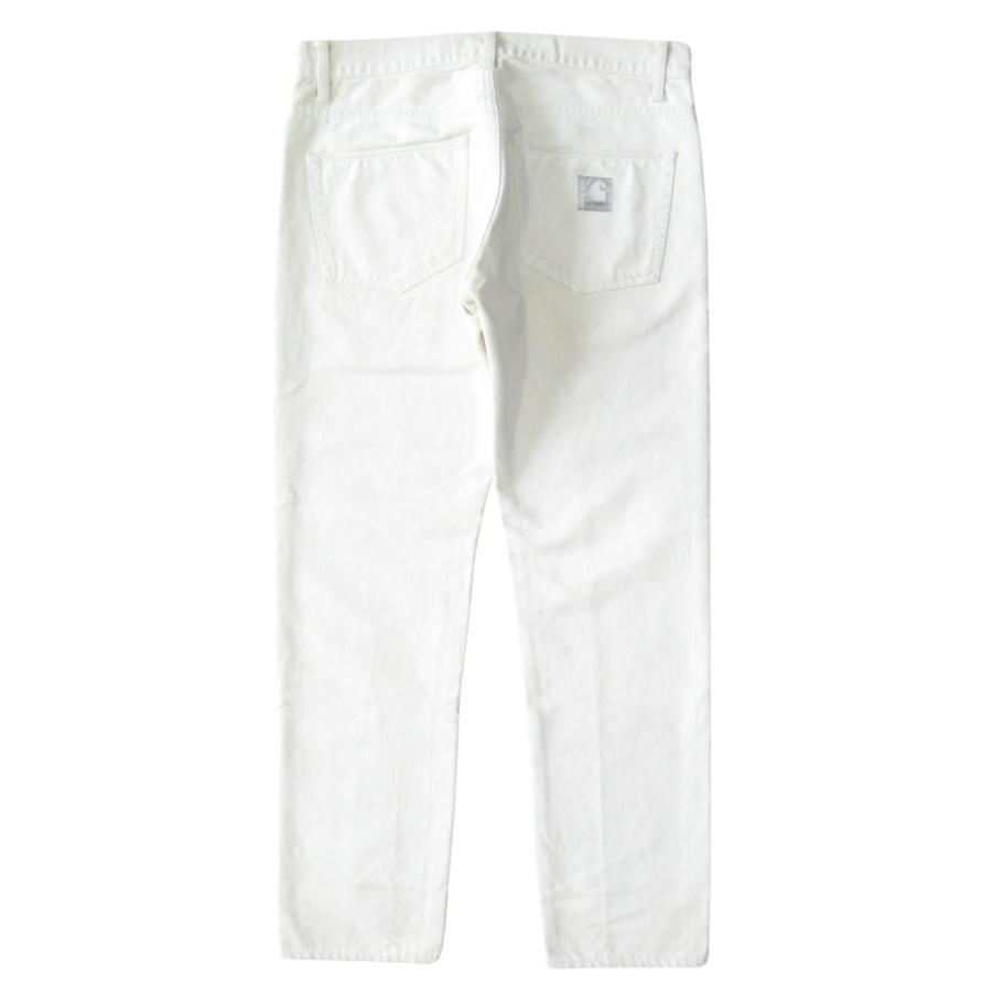 カーハート　ペイントパンツ　オフホワイト　M 70's carhartt WHITE PAINTER and PLASTERER PANTS カーハート
