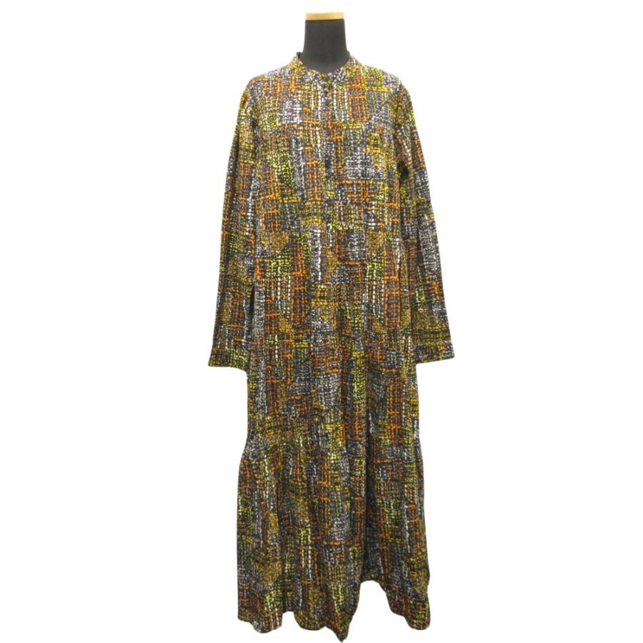 美品 manana suerte マニャーナ スエルテ プルオーバー シャツ