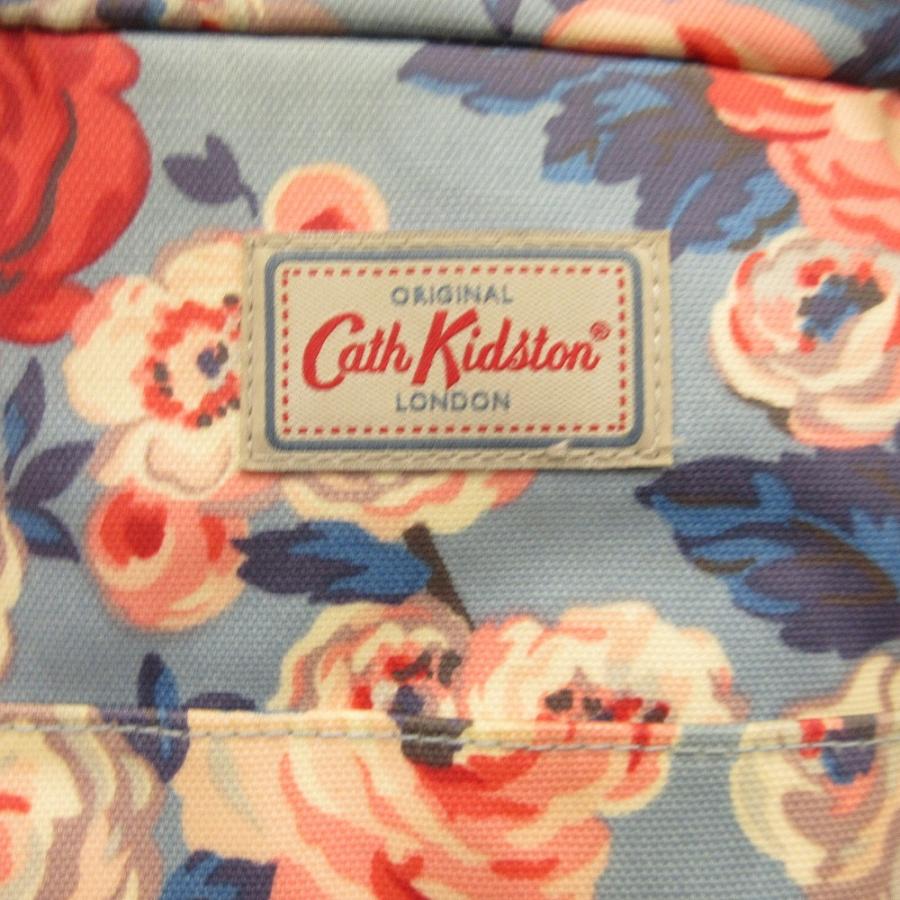 Cath Kidston キャスキッドソン 2way ハンド トート ショルダー