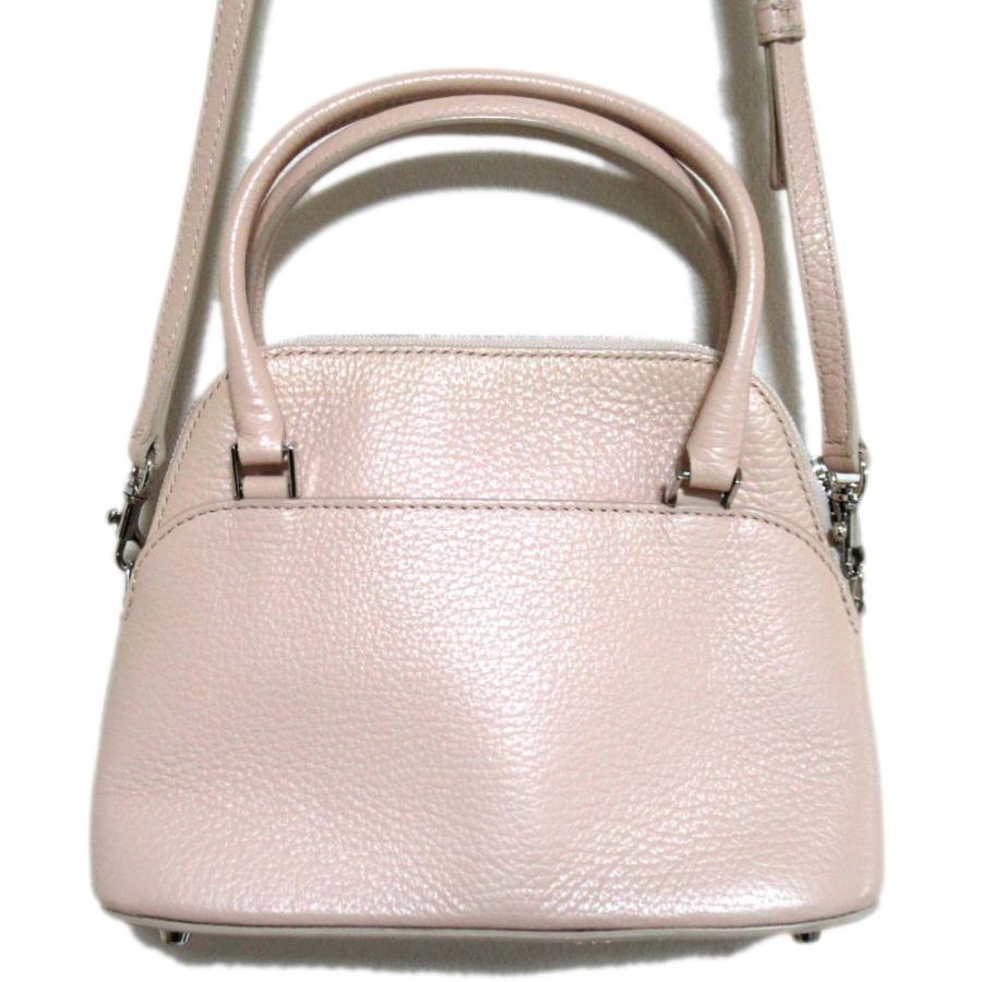 FOXEY（フォクシー） 新品同様 マカロン レザー 2WAY ショルダーバッグ 