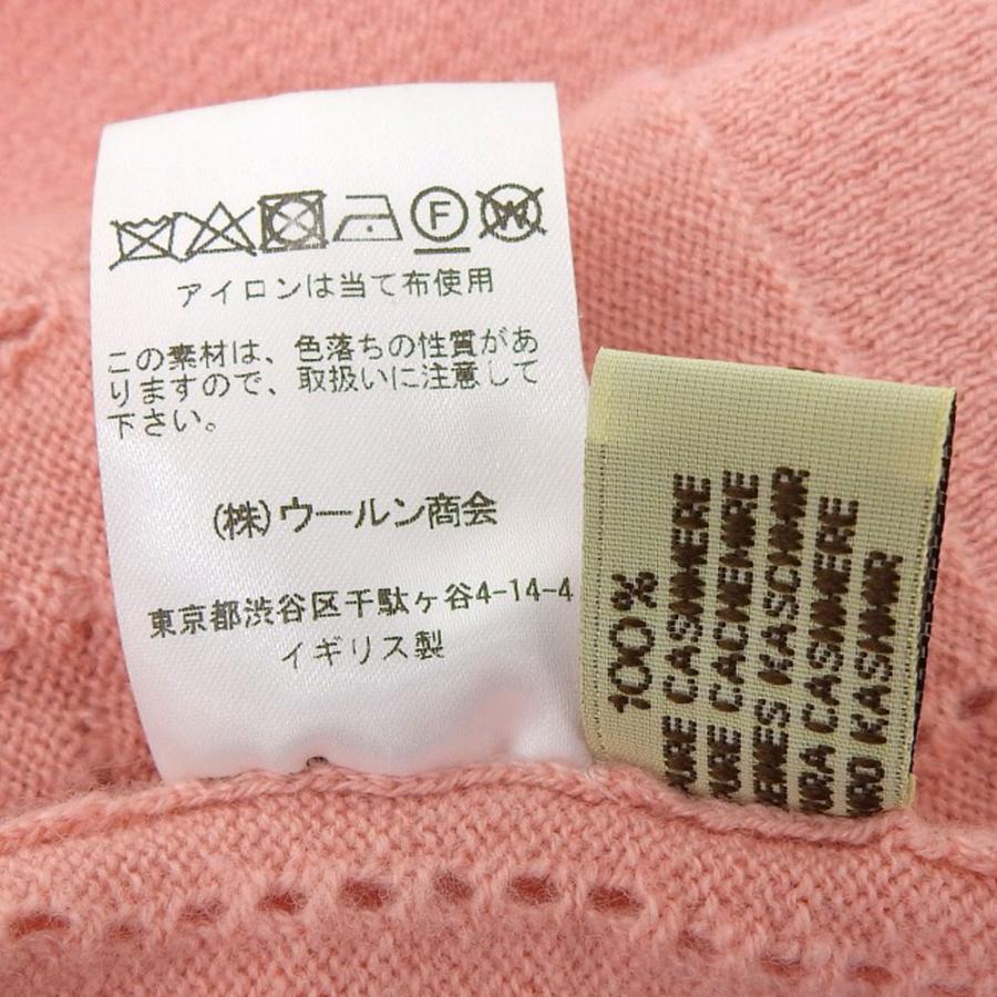 未使用品　バリー　カシミア　スカート　BARRIE 楽天市場】Barrie レディース ニットの通販