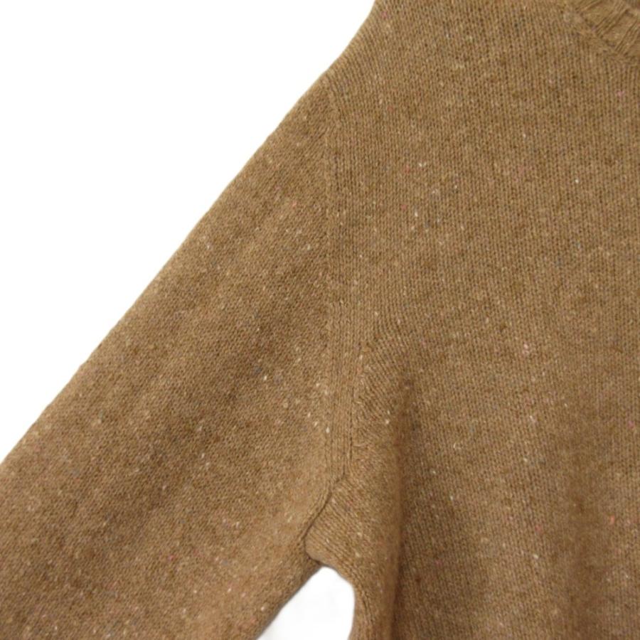 DRUMOHR（ドルモア） 美品 SUSTAINABLE LIFESTYLE カシミヤ クルー 
