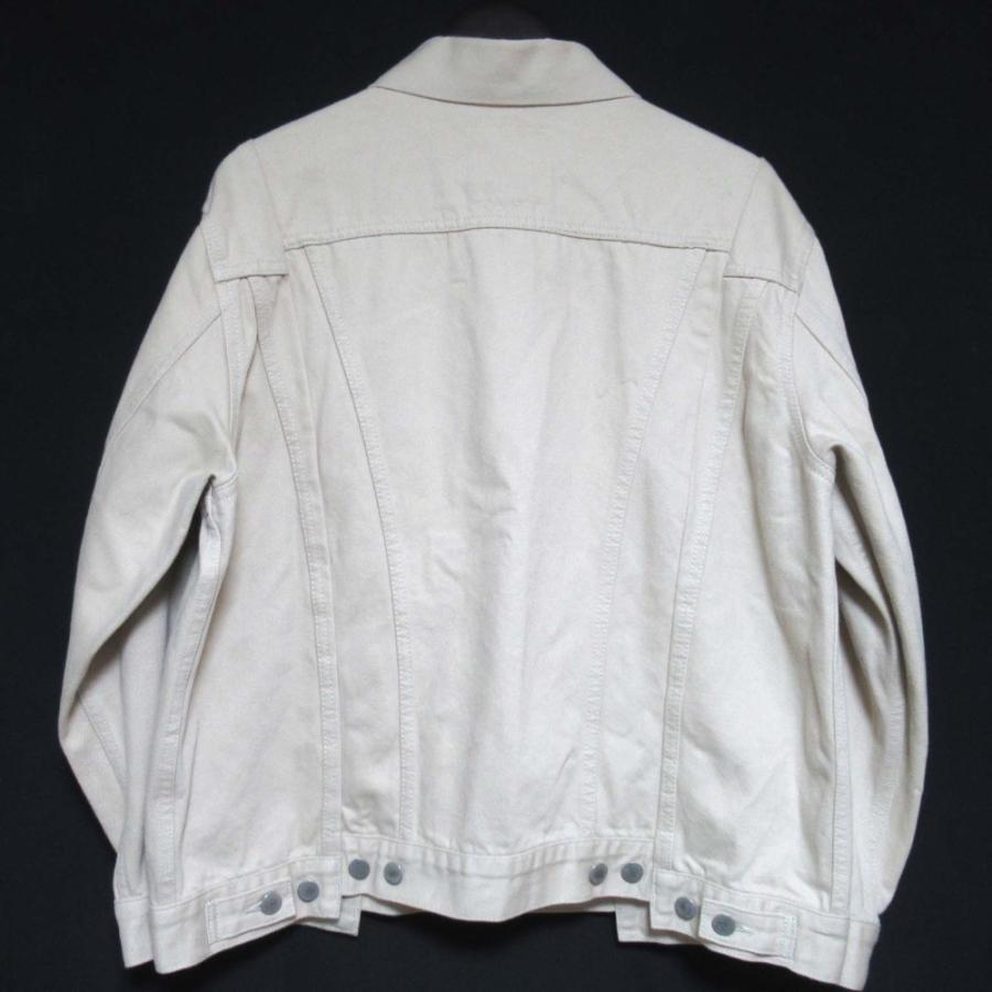 UNUSED（アンユーズド） 良品 13.5oz denim jacket デニムジャケット G 