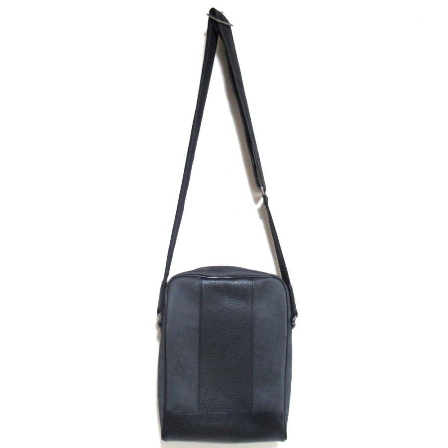 dunhill 美品 ダンヒル D8 ディーエイト クロスボディ