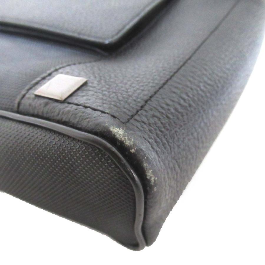 dunhill（ダンヒル） 美品 D8 ディーエイト クロスボディ ショルダー 