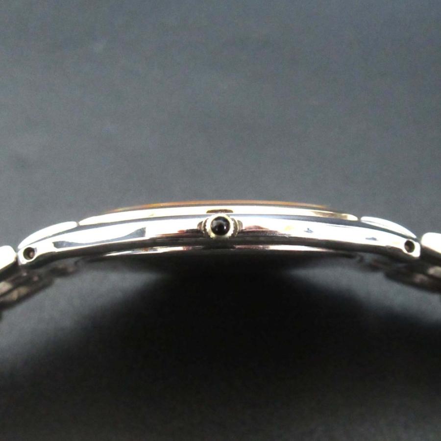 SEIKO（セイコー） 美品 SEIKO DOLCE セイコードルチェ クォーツ