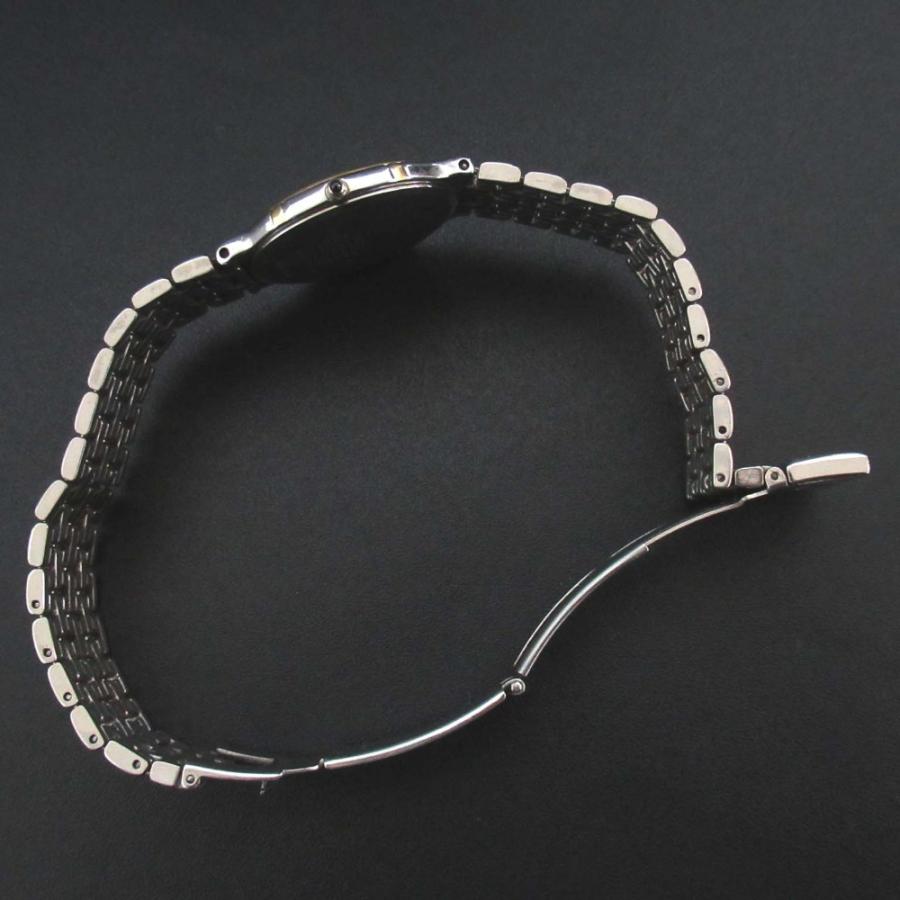 SEIKO（セイコー） 美品 SEIKO DOLCE セイコードルチェ クォーツ 2針式 