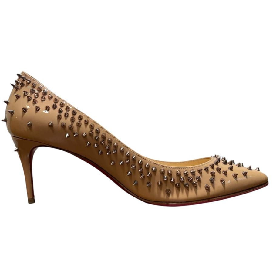Christian Louboutin（クリスチャンルブタン） 美品 パテントレザー
