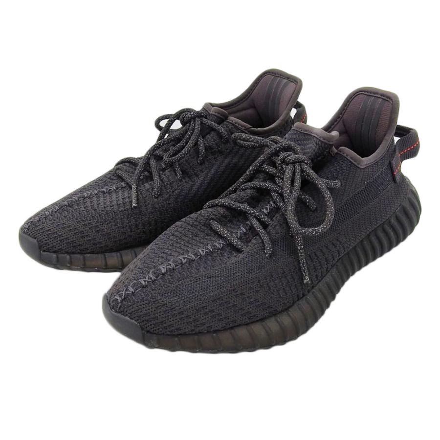 adidas（アディダス） 美品 YEEZY BOOST 350 V2 イージー スニーカー 