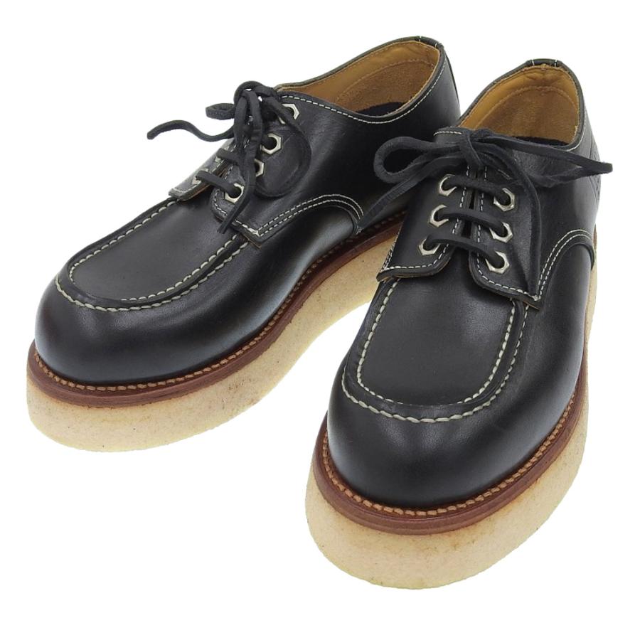 KENZO（ケンゾー） 美品 KENZOYAMA DERBIES レザー レースアップ