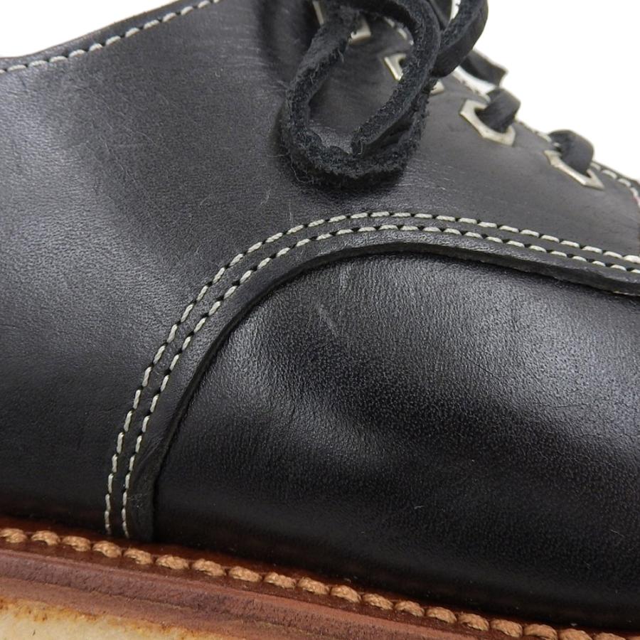 KENZO（ケンゾー） 美品 KENZOYAMA DERBIES レザー レースアップ