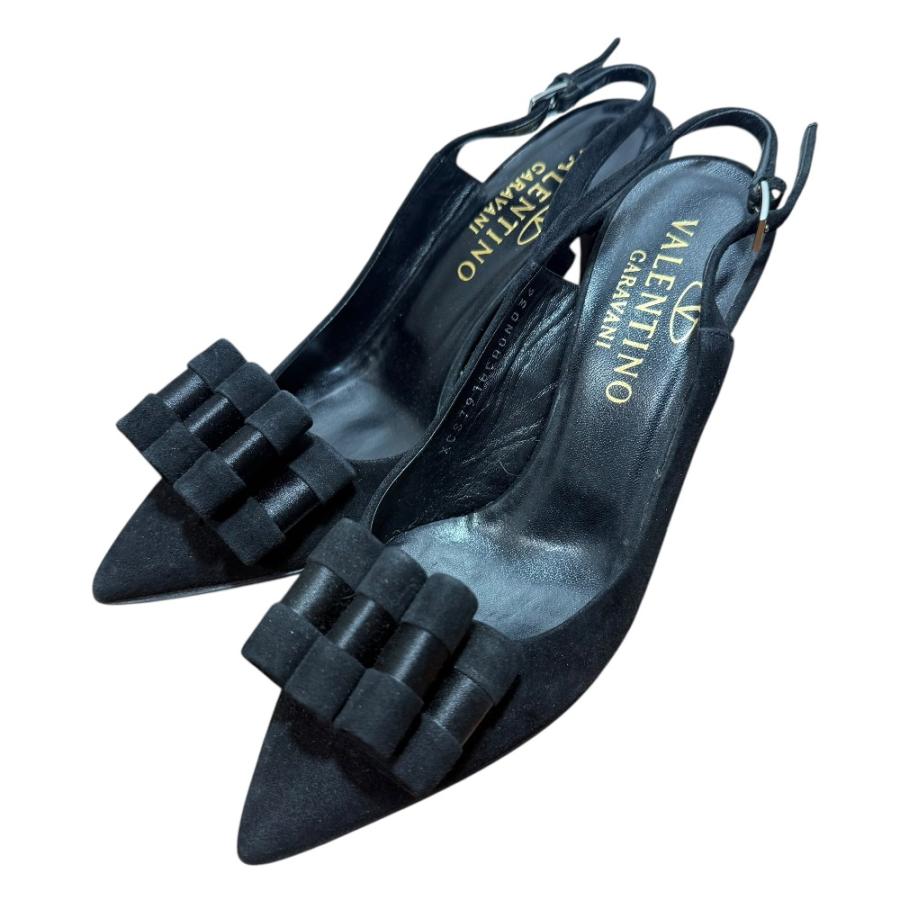 VALENTINO GARAVANI（ヴァレンティノ ガラヴァーニ） 美品 ポイン 