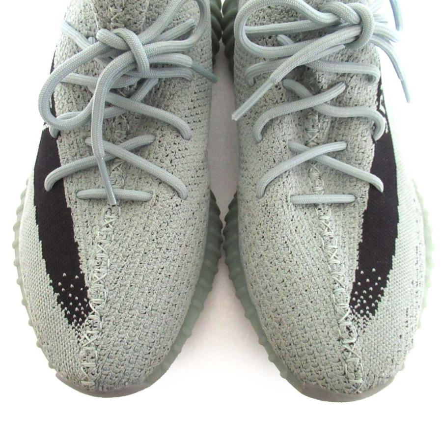 adidas 美品 アディダス YEEZY BOOST 350 V2 イージーブースト 