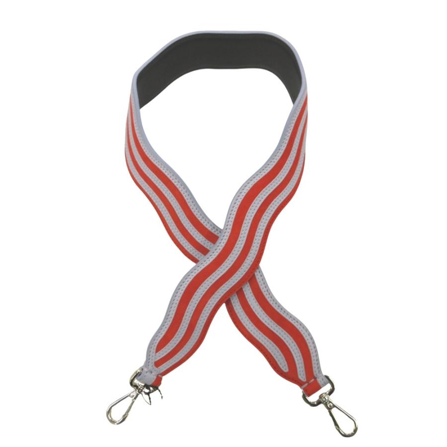 FENDI 未使用 フェンディ ウェーブ ストラップ ユー ウェビング  