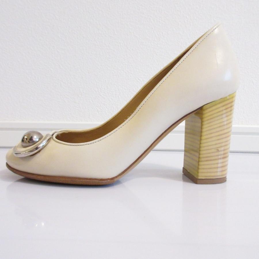 良品 Salvatore Ferragamo サルヴァトーレフェラガモ レザー