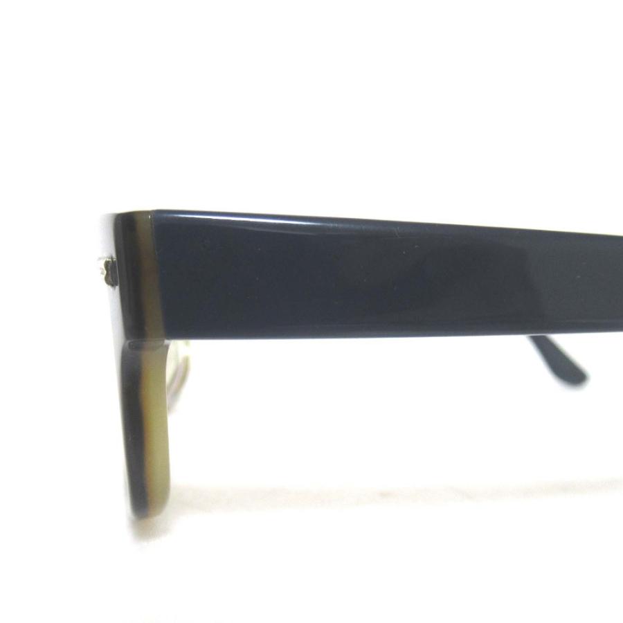OLIVER PEOPLES（オリバーピープルズ） 美品 度入り Denton デントン 