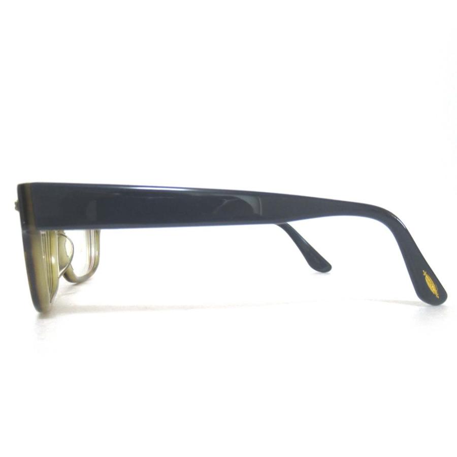 OLIVER PEOPLES（オリバーピープルズ） 美品 度入り Denton デントン 