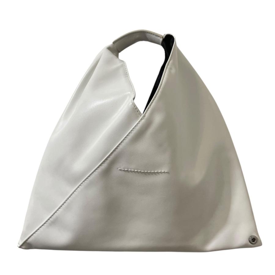 MM6 良品 Maison Margiela メゾンマルジェラ レザー ジャパニーズ 