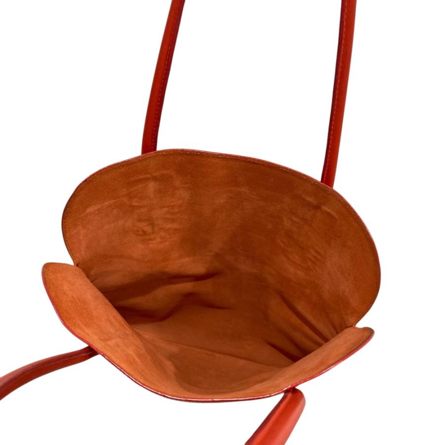 NINA RICCI 良品 ニナリッチ IRRISOR S イリゾール レザー