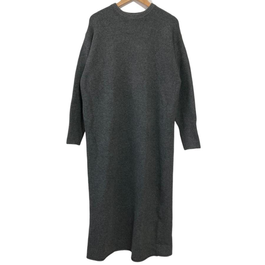 シールームリン♡ワンピース パッドin RIB mermaidラインドレス