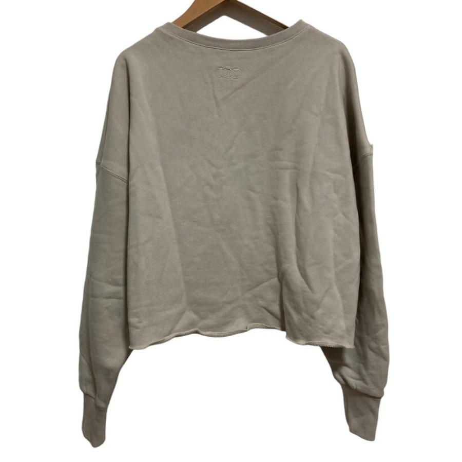 コンテ　conte 辺見えみり　スウェット conte 美品 コンテ ユナイテッドアローズ 辺見えみり 完売モデル