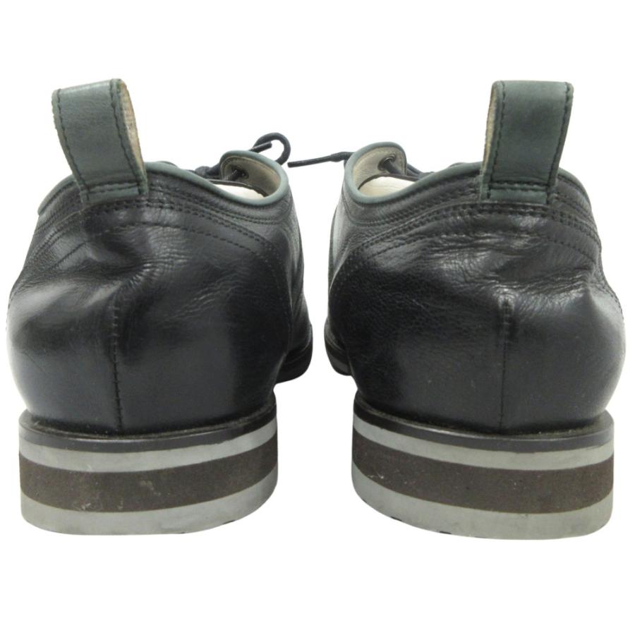 KATHARINE HAMNETT 良品 キャサリンハムネット レザー シューズ KATHARINE HAMNETT 良品 キャサリンハムネット レザー シューズ