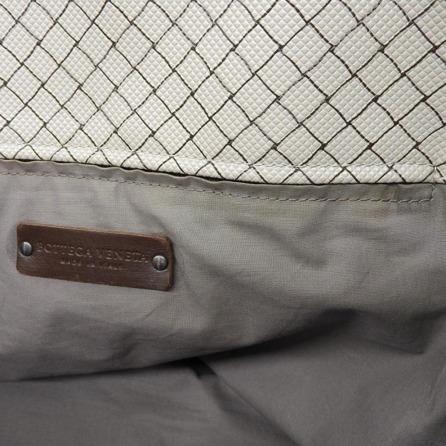 お値下げ‼️ボッテガヴェネタ マルコポーロ グレー イントレッチオ ジェット 良品 BOTTEGA VENETA ボッテガヴェネタ マルコポーロ イントレッチオ