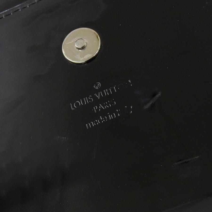 LOUIS VUITTON（ルイ・ヴィトン） 美品 エピ ポシェット ソービー