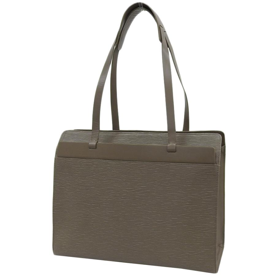 LOUIS VUITTON（ルイ・ヴィトン） 良品 ヴィトン エピ クロワゼットGM 