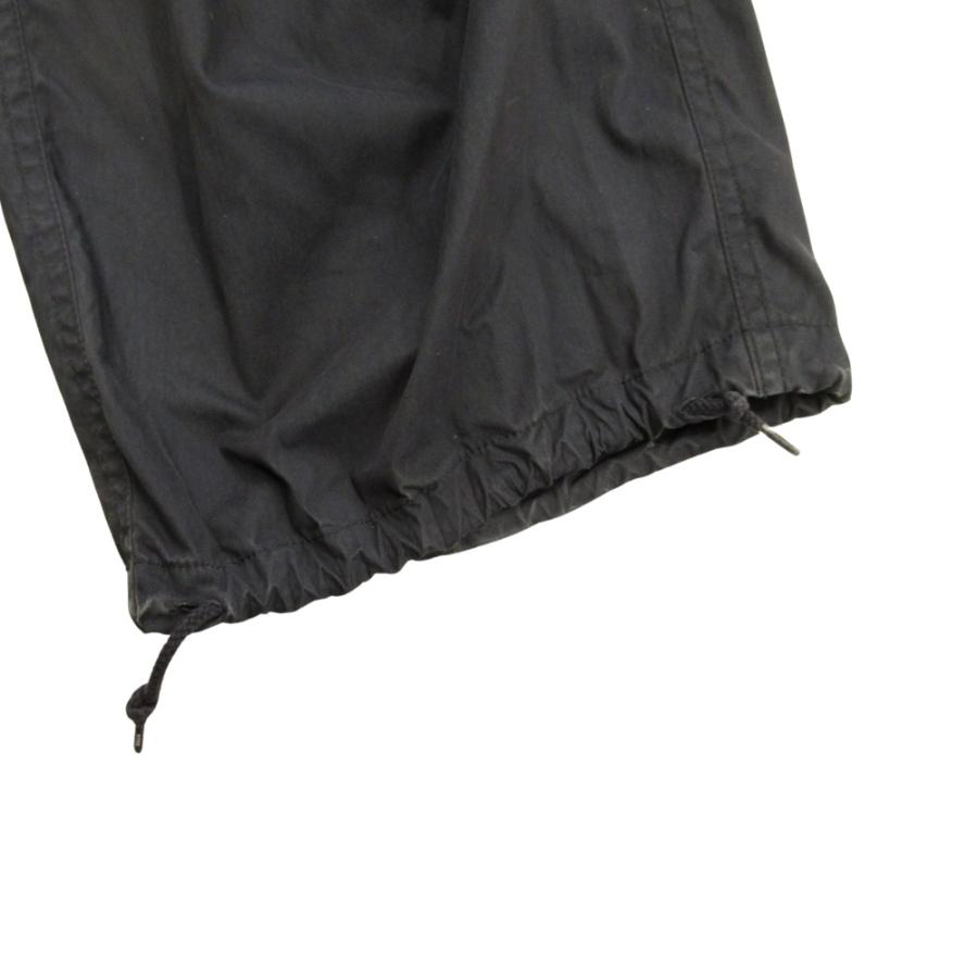 HYKE（ハイク） 23aw hyke N/C M-51 TYPE SHELL PANTS カーゴ パンツ