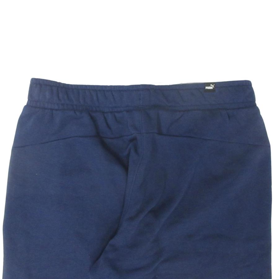 PUMA（プーマ） 美品 スウェット クロップド パンツ ジャージ ボトムス