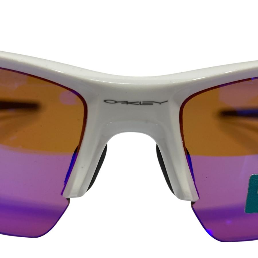 OAKLEY（オークリー） 美品 PRIZM プリズム サングラス アイウェア 