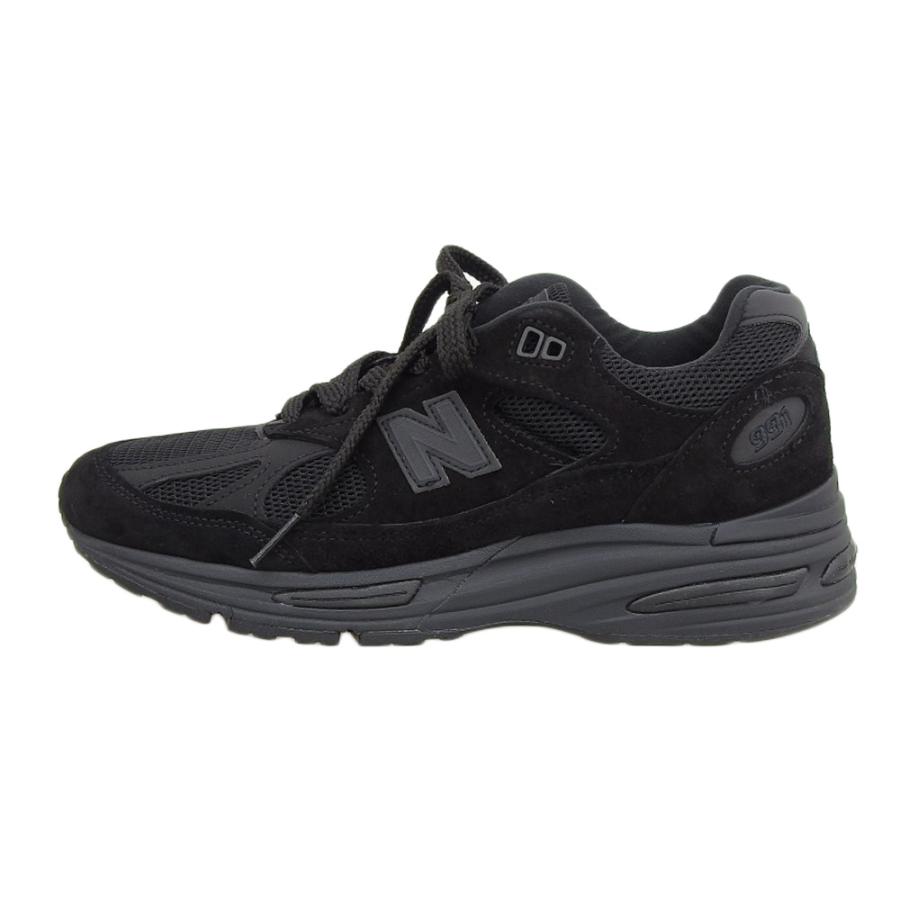 New Balance（ニューバランス） 美品 英国製 スニーカー U991KK2 6 1 