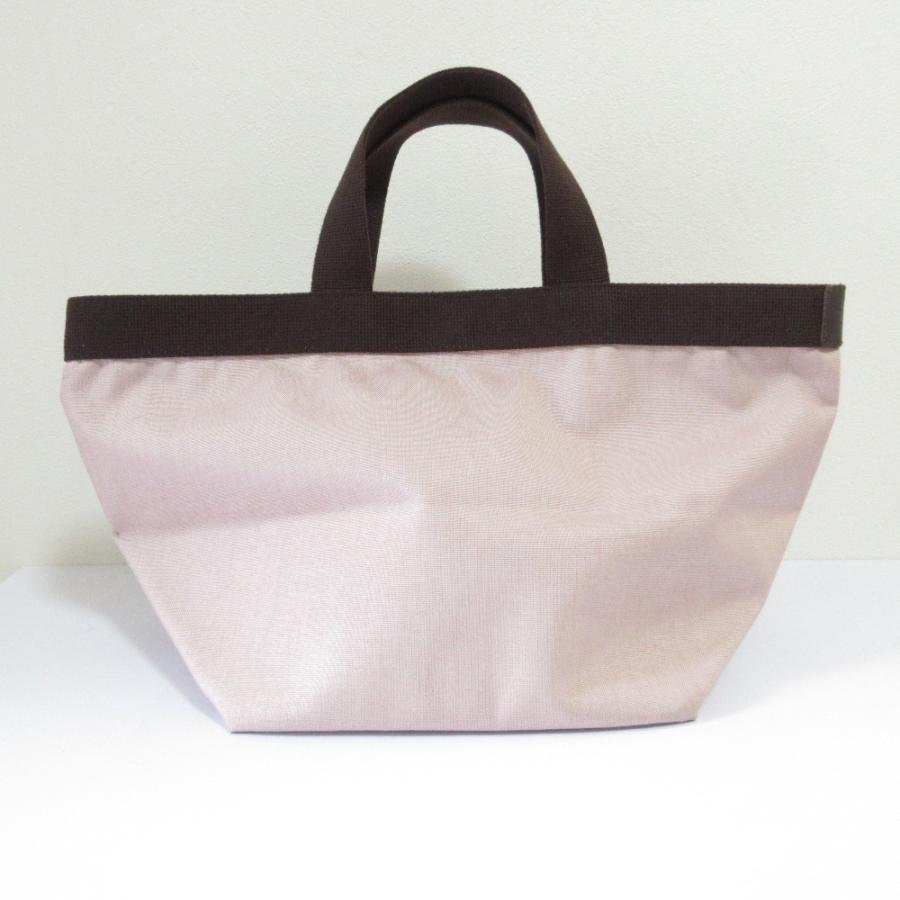 Herve Chapelier 良品 エルベシャプリエ 707C トートバッグ