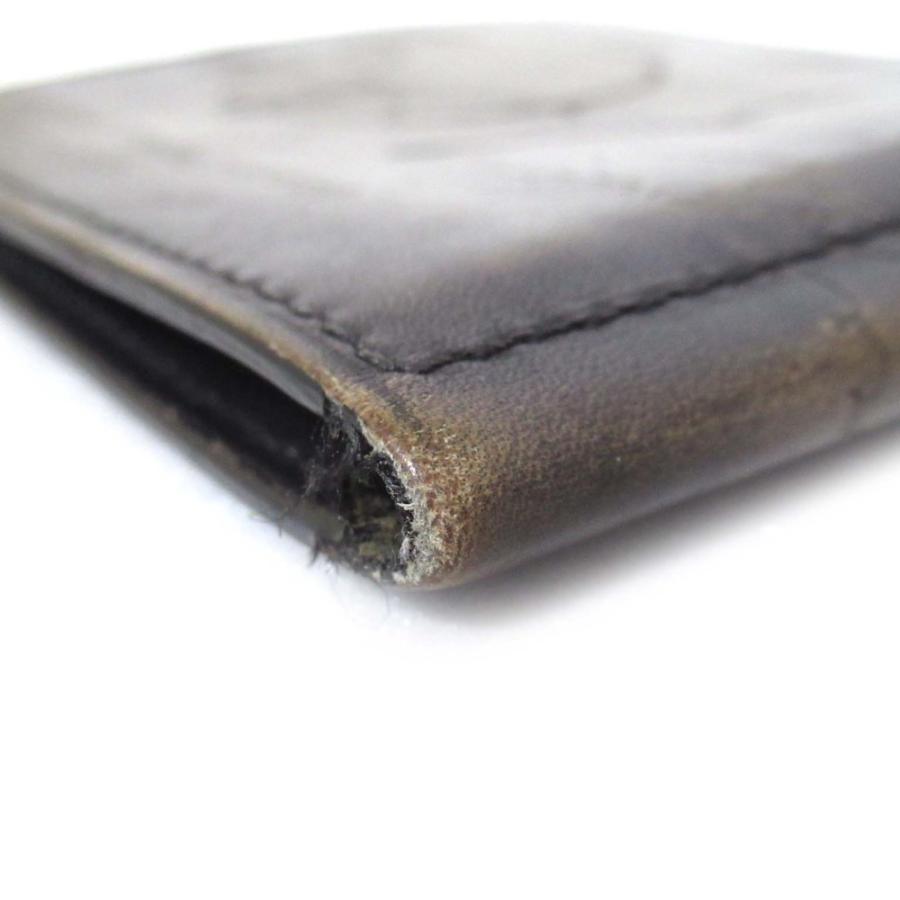 Berluti 美品 ベルルッティ カリグラフィー パティーヌ