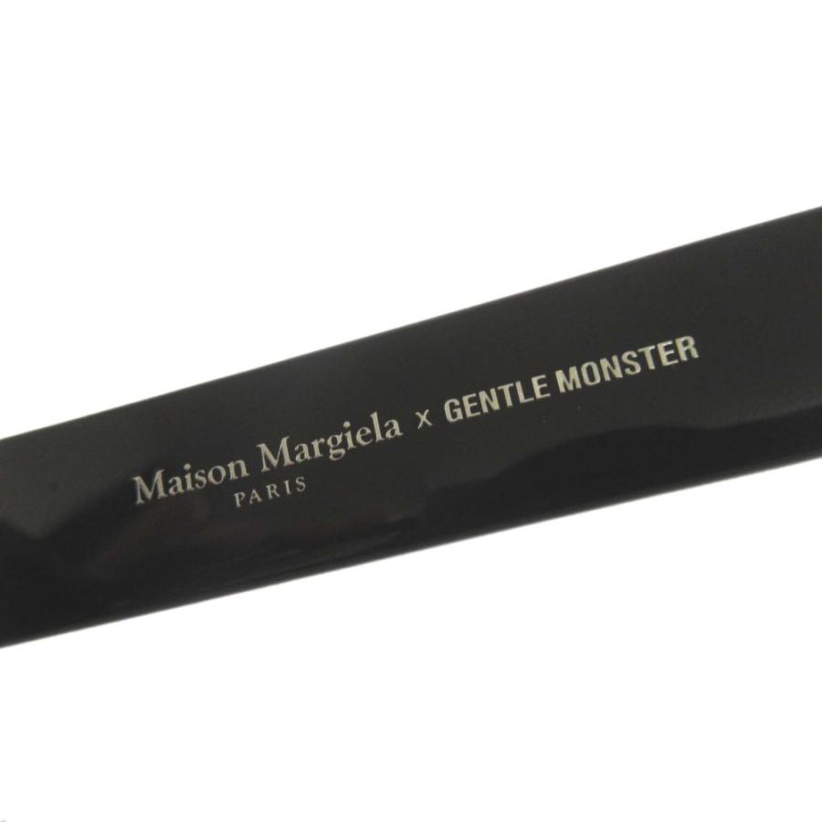 Maison Margiela（メゾンマルジェラ） 美品 GENTLE MONSTER×Maison